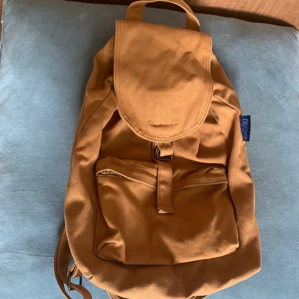 Baggu backpack